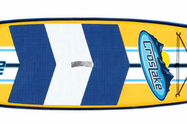 Croslake 12'6"