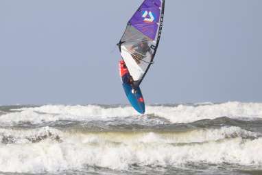 Radikal, aber fordernd! Das Starboard Ultra im Video-Test