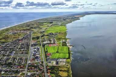 Die besten Spots rund um Hvide Sande und Bork Havn