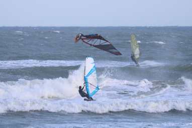 Features, Shapes, Designs - die 2026er Waveboards im Test