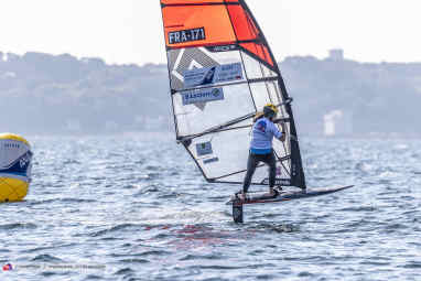 Endlich Racing! Søe und Lemeteyer dominieren