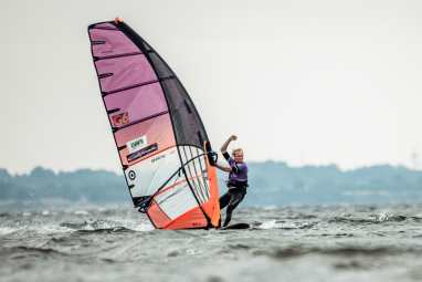 Leo Richter im DWC-Interview