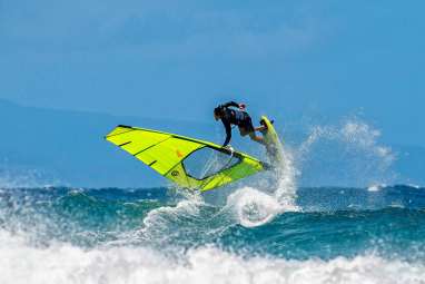 "Modern, explosive freestyle power" - Three questions about the Goya Cypher 2 Pro