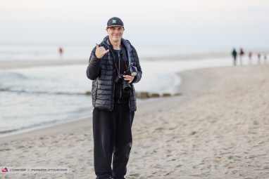 Ten tips for successful windsurfing photos - plus: the most important camera settings