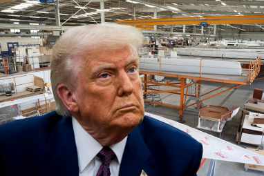 Wie gefährlich ist Donald Trump für die europäische Bootsbranche?