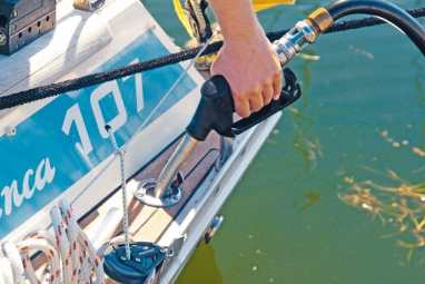 Was gegen die Dieselpest im Kraftstofftank hilft