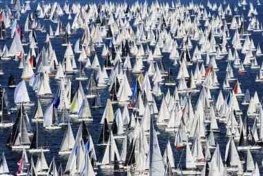 Victoire familiale sur 1.865 participants
