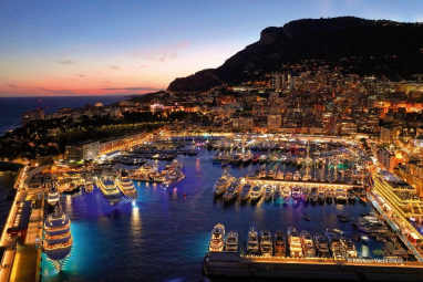 Sailing superlatives at Port Hercule