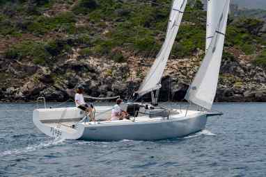Trasformazione da barca sportiva a dayailer