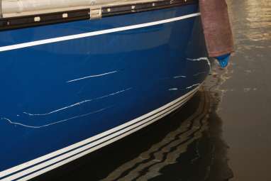 Boat liability and hull insurance - what are they actually good for?
