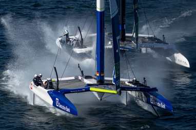 “Unsere Gegner sind keine Karnevalstruppen”