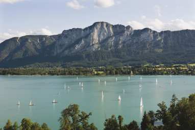 Aufregung am Mondsee - Kündigung für alle Pächter