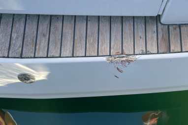 Richtig versichert in den Bootsurlaub