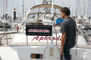 How much insurance should a yacht have?