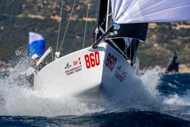 Le constructeur américain de bateaux de sport Melges entre de nouvelles mains