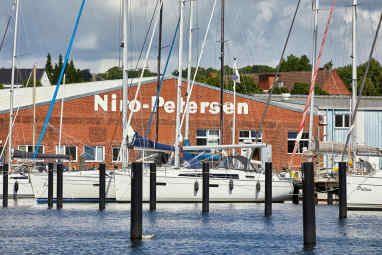 Beschlagshersteller hat Insolvenz angemeldet