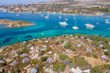 Revier Guide - Nordsardinien/Korsika