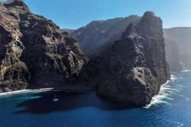 Teneriffa - Im Schatten der Giganten