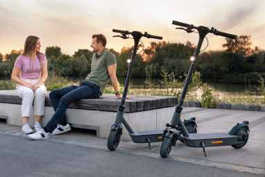 The alternative to folding bikes - a comparison of 19 models weighing up to 20 kilograms