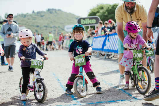 Junior Trophy