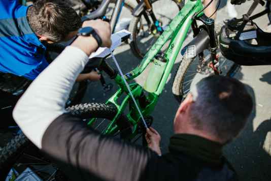 BIKE Academy Willingen