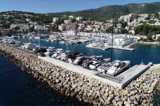 BOOTE Fahrtraining Mallorca