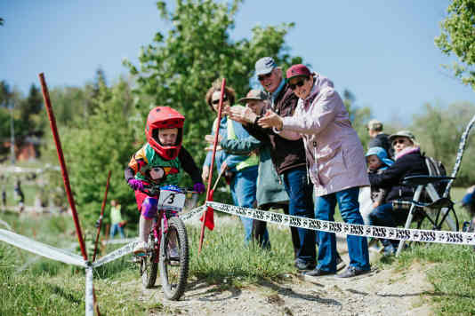 Kids Cup