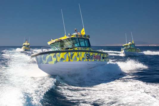 SeaHelp - questi problemi hanno dato il via al maggior numero di implementazioni