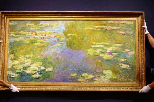 Wie Yachteigner Ihre Kunstwerke an Bord versichern und schützen sollten