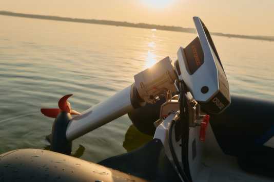 Weiterentwicklung der Cruise-Serie