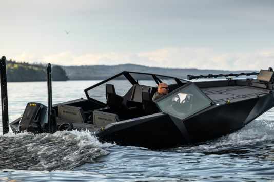 Mercury Verados now also with 425 hp