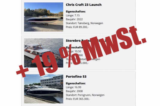 Watch out for the tax trap!