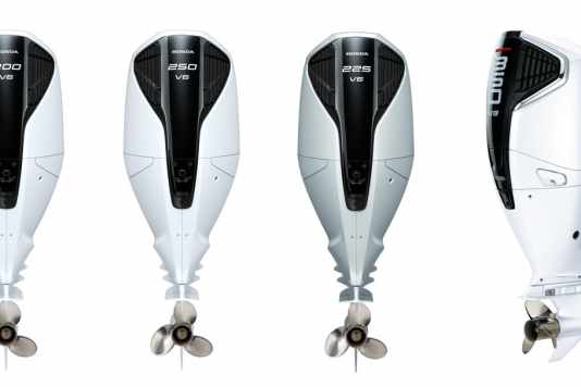 V6- und Vier-Zylinder-Motoren noch besser