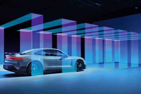 Das E steht für Emotion