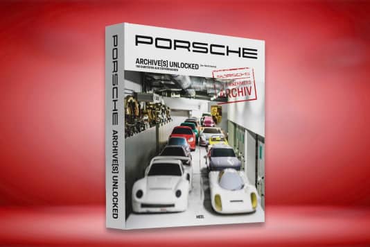 100 Raritäten aus Zuffenhausen