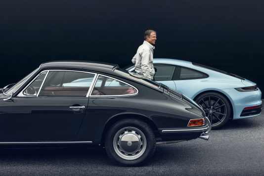 911-DESIGN – MICHAEL MAUER - GENERATIONENVERTRAG