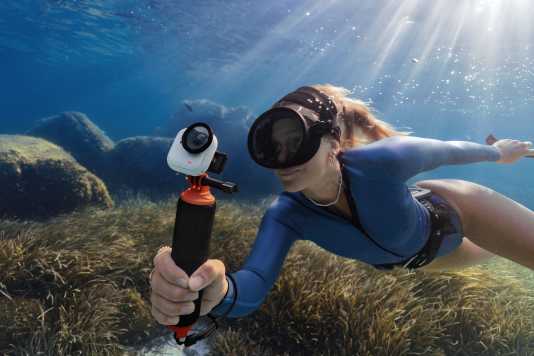 Insta360 Go Ultra - ultra compact, ultra good?