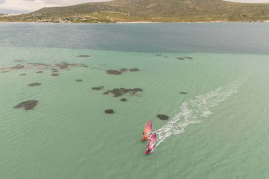 Surf-Paradies Alaçatı - neue Station erweitert das Angebot