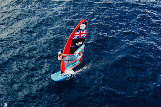 Wilson und Goyard bauen die Führung aus