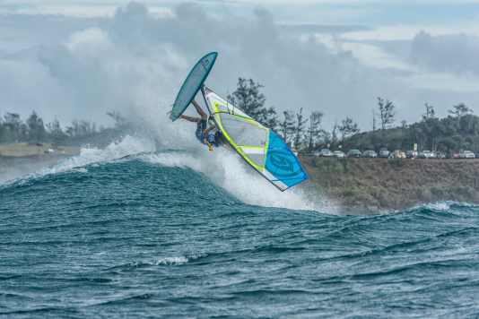 Wave-Finale vor Ho’okipa - Vorschau zum Aloha Classic 2025