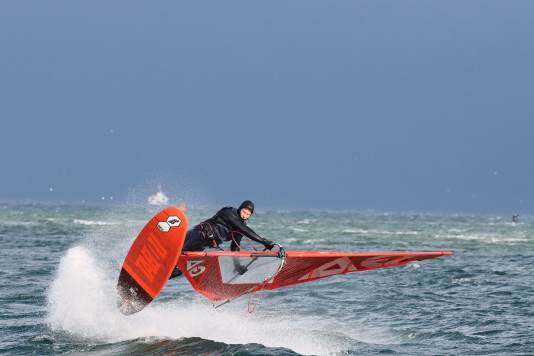 Freestyleboard Tabou Twister