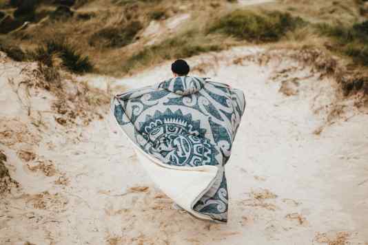 Win a Vanlife sleeping bag from BENT in the design of your choice!