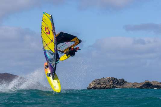 Duotone gives a first look at the 2026 waveboard models