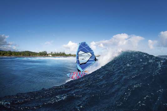 Antoine Martin auf La Réunion - Unwiderstehliche Verlockung