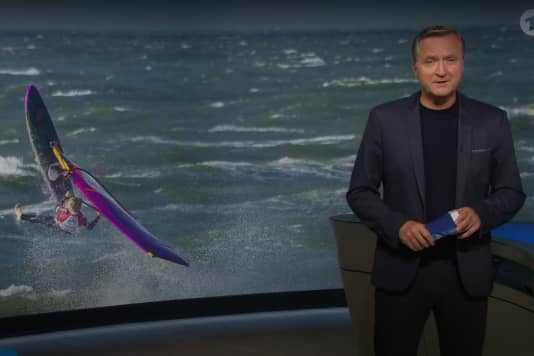 Tagesschau, Sportstudio und Co.: Der World Cup im Fernsehen