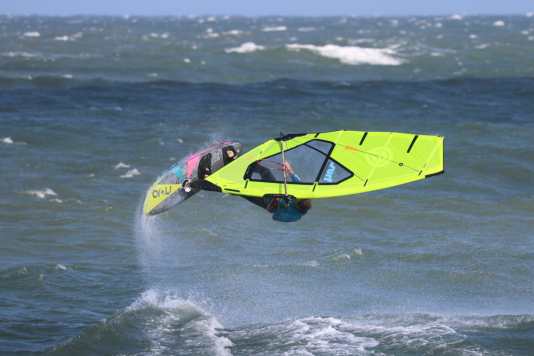 Comfort & control - video test of the Mojo Tidal Max