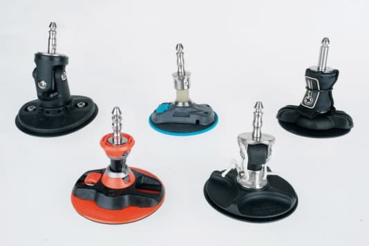 Everything about base plates and extensions