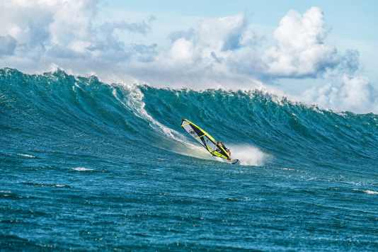 Großartiger Eröffnungstag beim Aloha Classic 2025, Livestream zum Nachschauen
