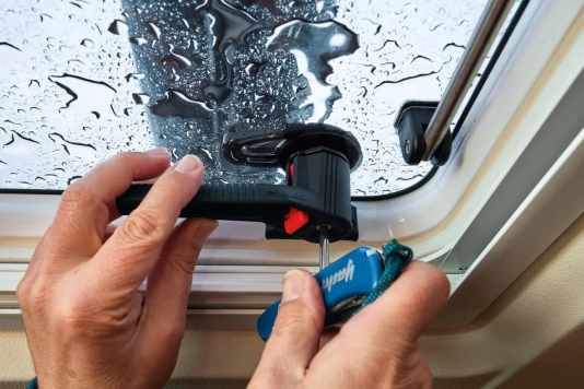 Systematically find and rectify small leaks