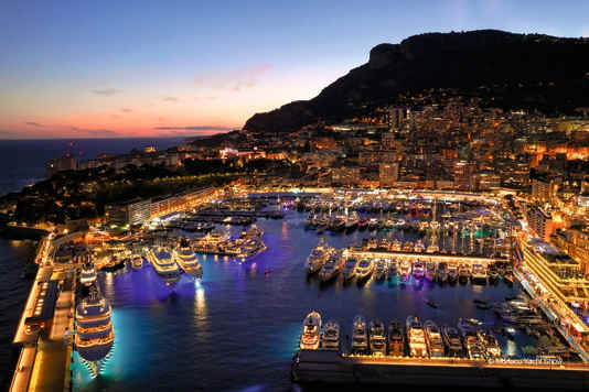 Family festival in the Principality